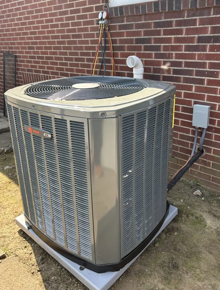 Slide of Heirloom Mechanical