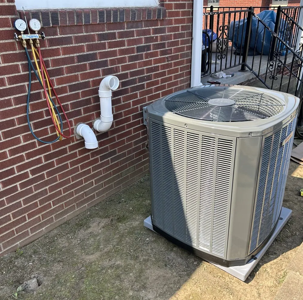 Slide of Heirloom Mechanical