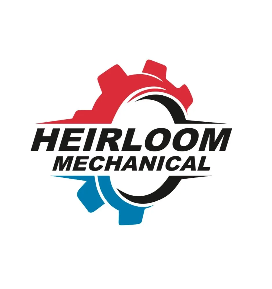 Slide of Heirloom Mechanical