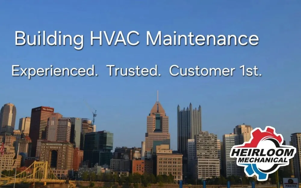 Slide of Heirloom Mechanical