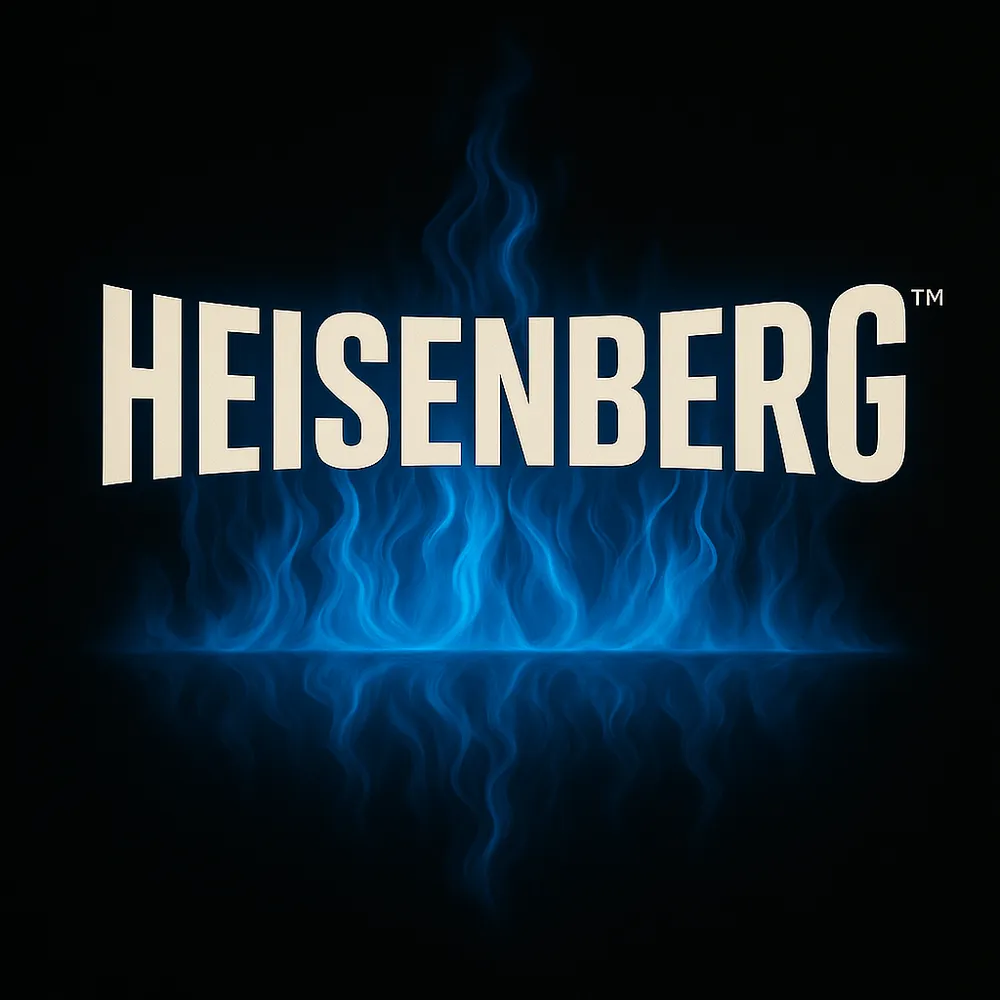 Slide of Heisenberg AirCod Heating and Cooling