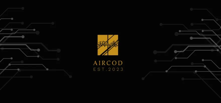 Slide of Heisenberg AirCod Heating and Cooling