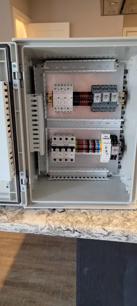 Slide of Heisenberg Heating and Cooling