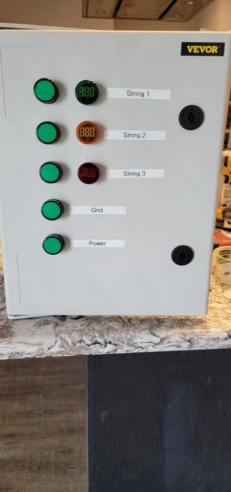 Slide of Heisenberg Heating and Cooling