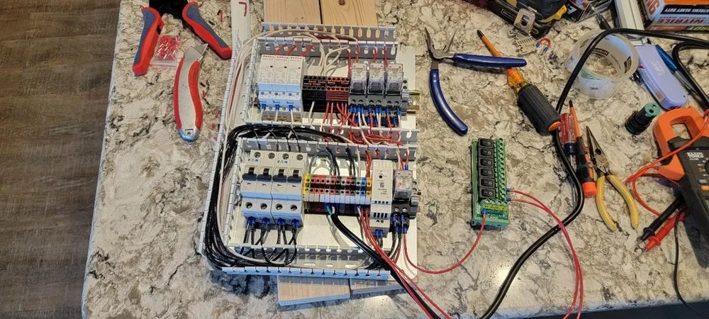 Slide of Heisenberg Heating and Cooling