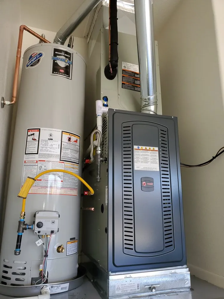 Slide of Helios Air Conditioning and Heating