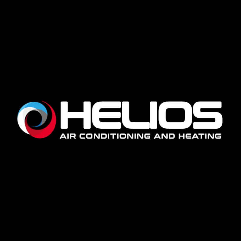 Slide of Helios Air Conditioning and Heating