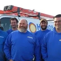 Slide of Helios Plumbing And Heating