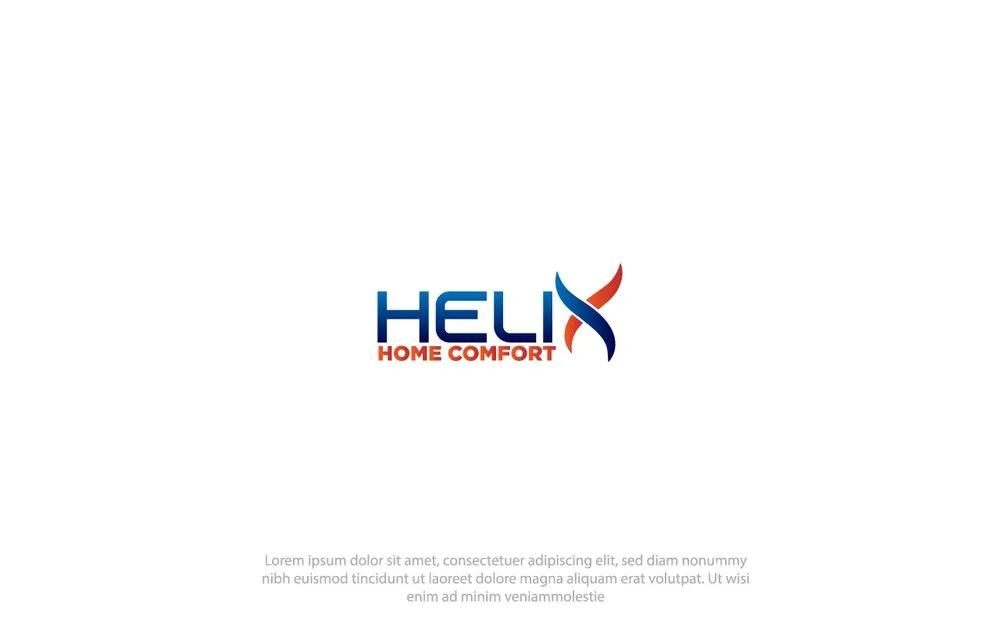 Slide of Helix Home Comfort
