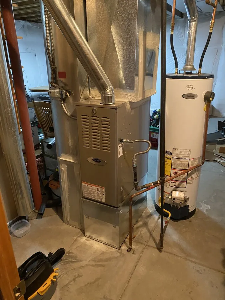 Slide of Helix Home Comfort