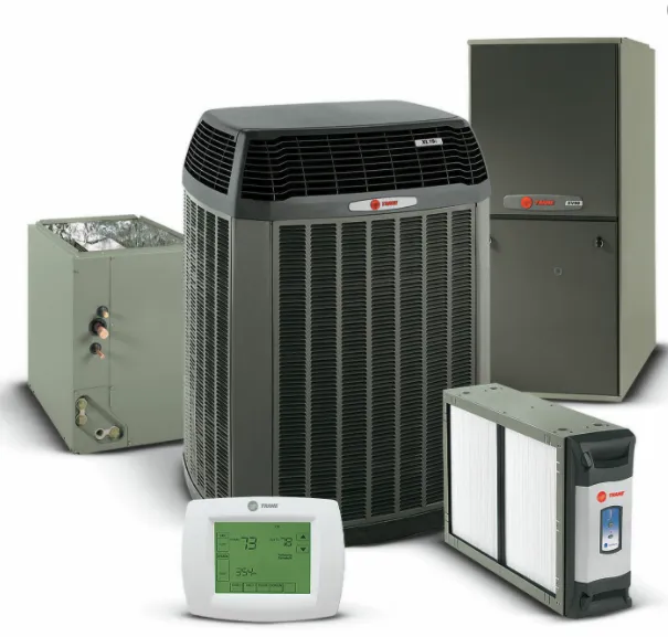 Slide of Helix Home Comfort