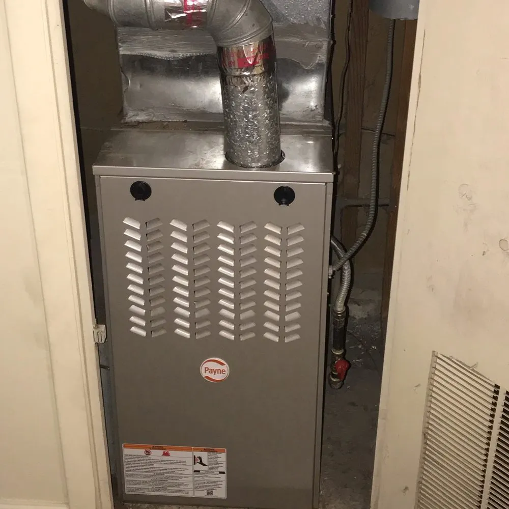 Slide of Helix Home Comfort