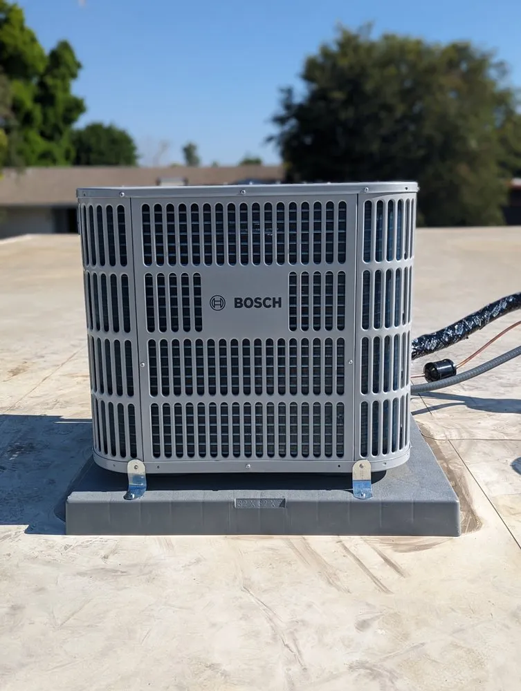 Slide of Hella Comfort Heating & Air