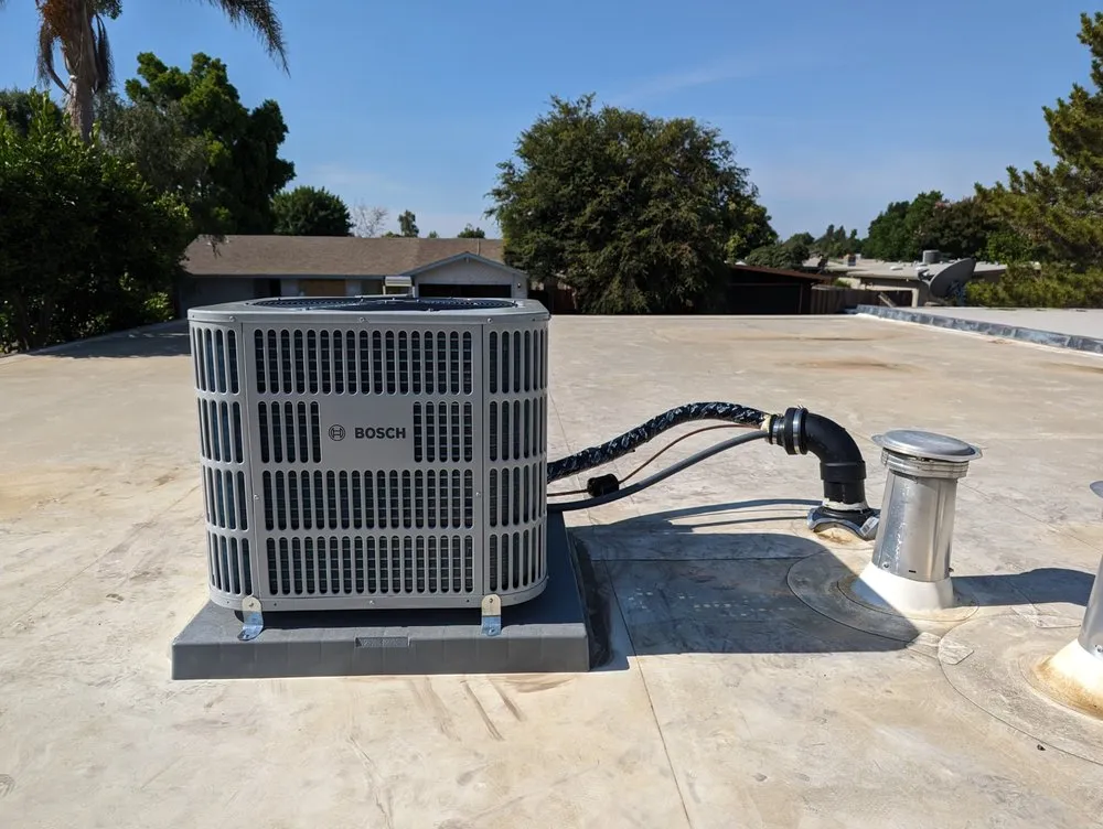 Slide of Hella Comfort Heating & Air