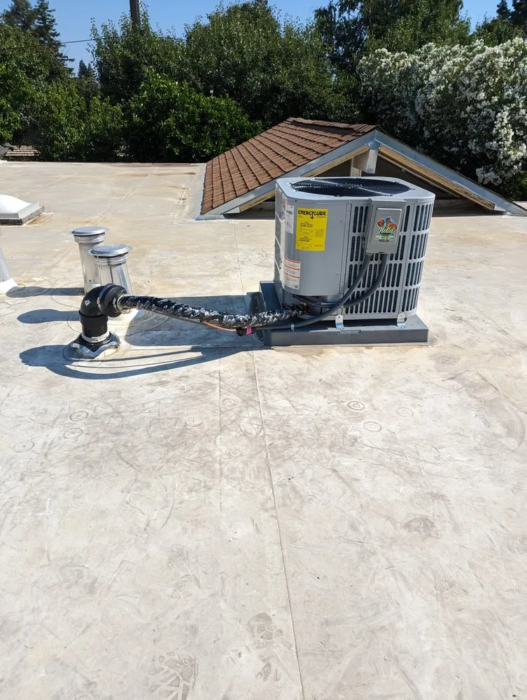 Slide of Hella Comfort Heating & Air