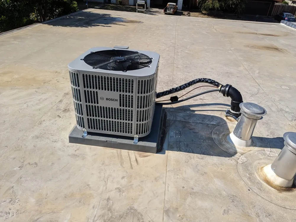 Slide of Hella Comfort Heating & Air