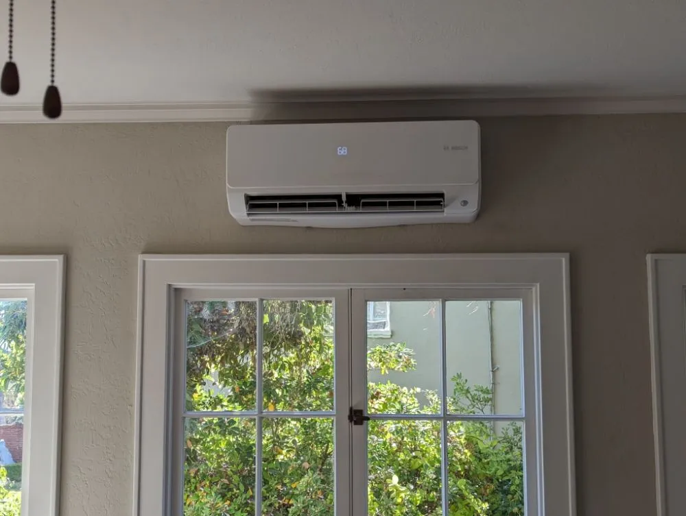 Slide of Hella Comfort Heating & Air