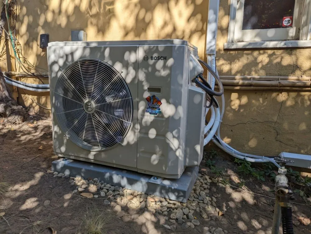 Slide of Hella Comfort Heating & Air