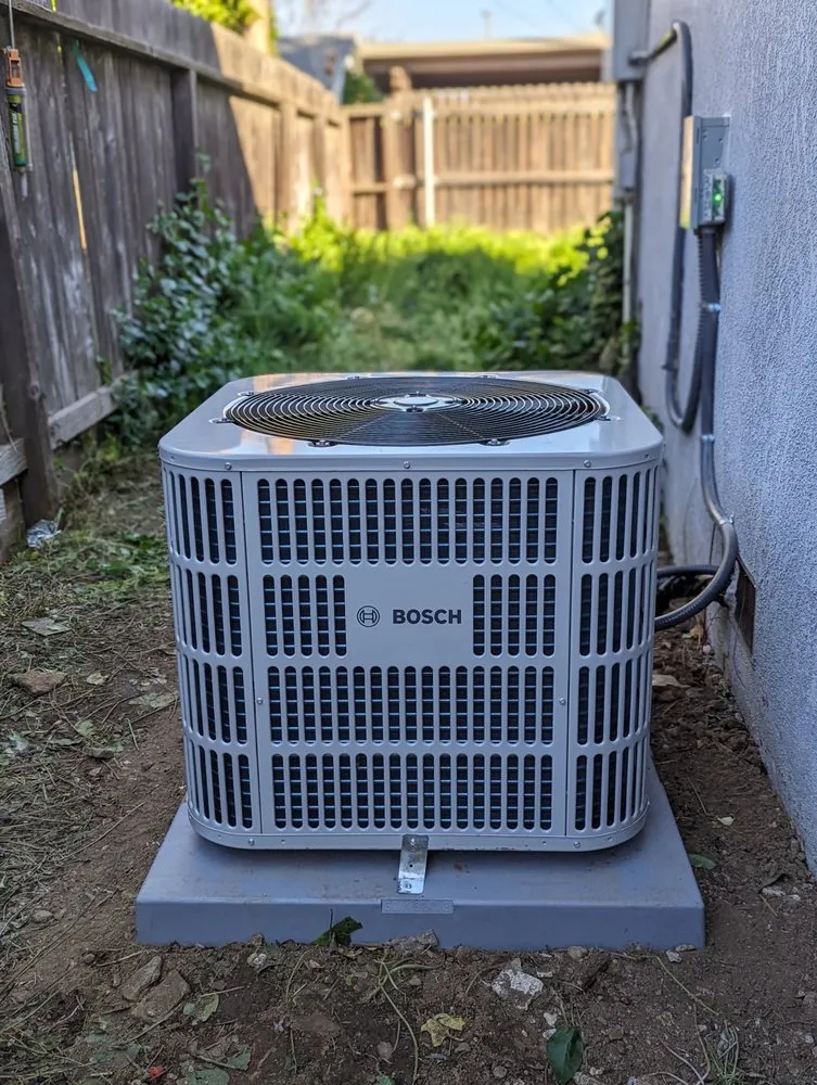 Slide of Hella Comfort Heating & Air