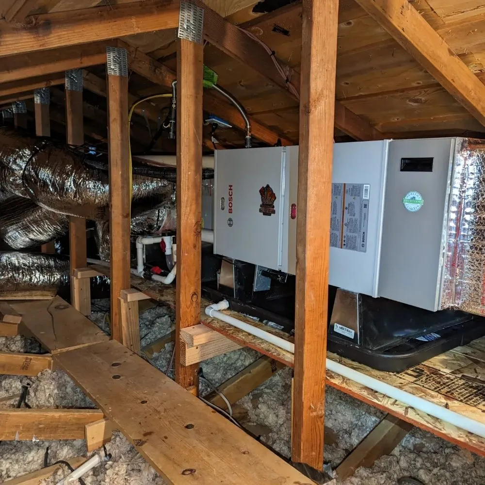 Slide of Hella Comfort Heating & Air