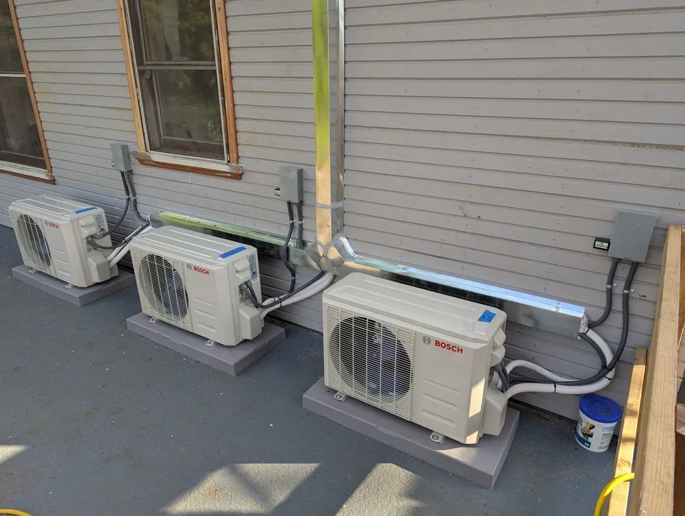 Slide of Hella Comfort Heating & Air