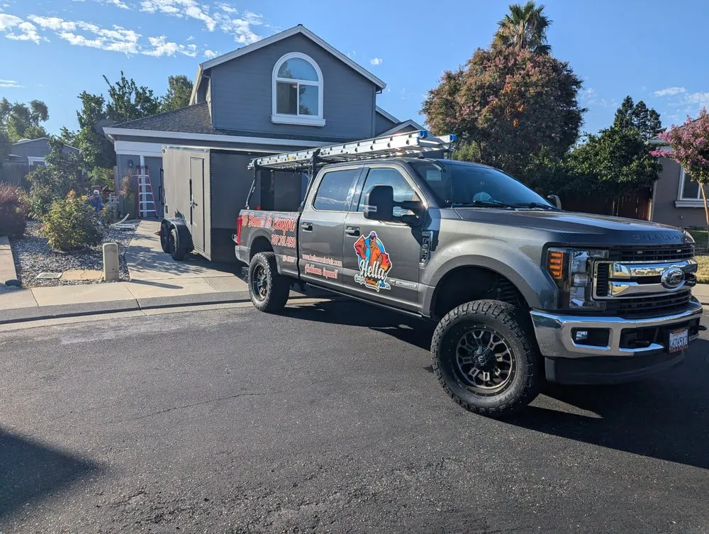 Slide of Hella Comfort Heating & Air