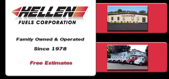 Slide of Hellen Fuels