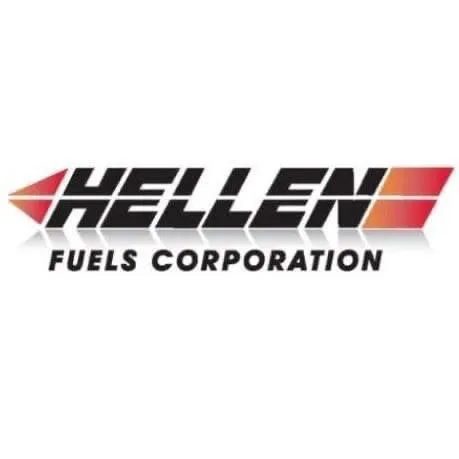 Slide of Hellen Fuels