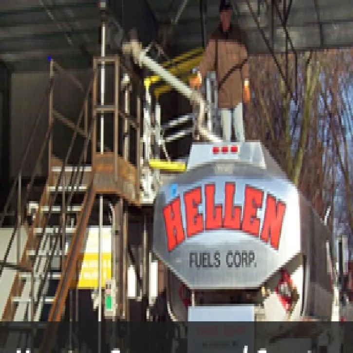 Slide of Hellen Fuels