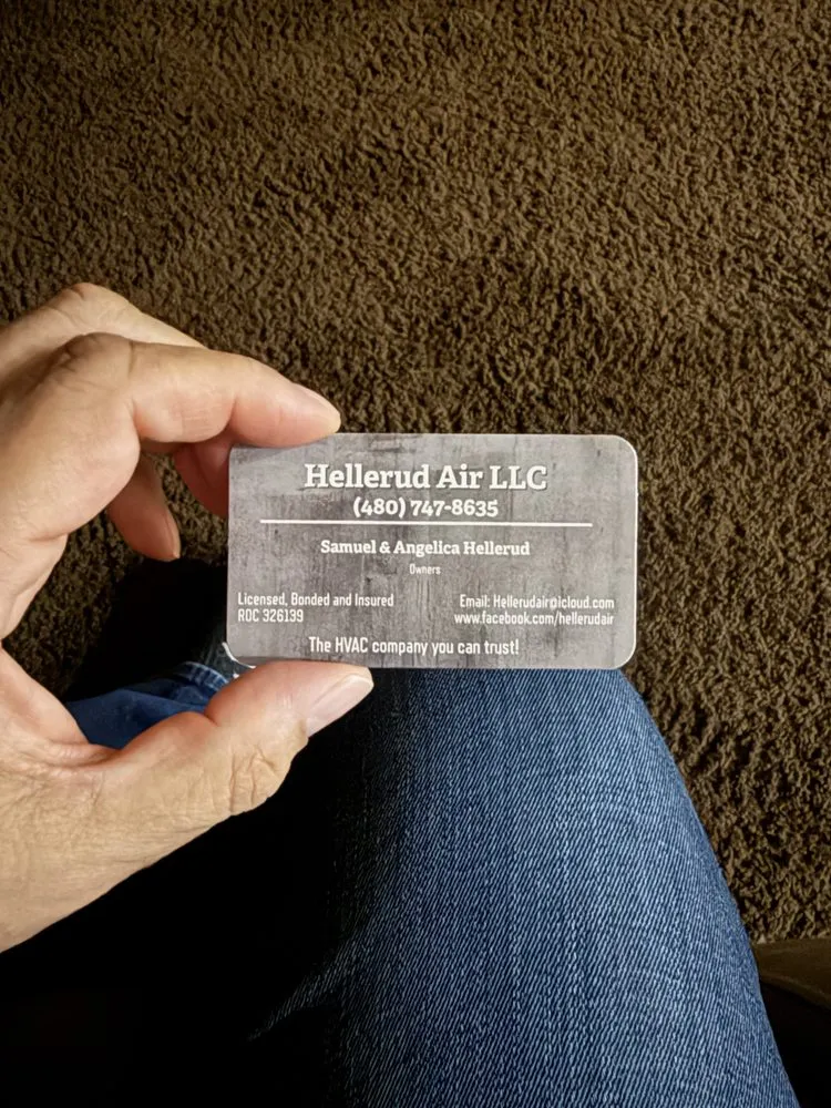 Slide of Hellerud Air