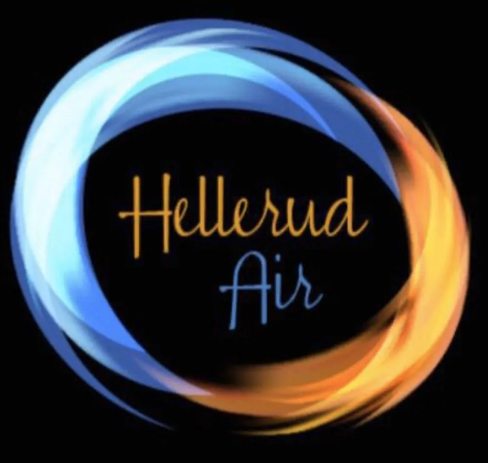 Slide of Hellerud Air