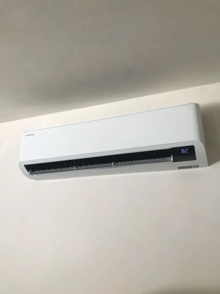 Slide of Hellerud Air