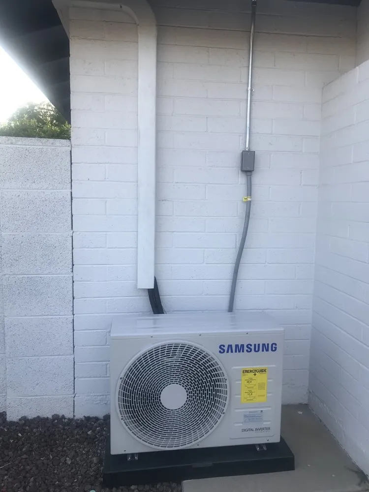 Slide of Hellerud Air