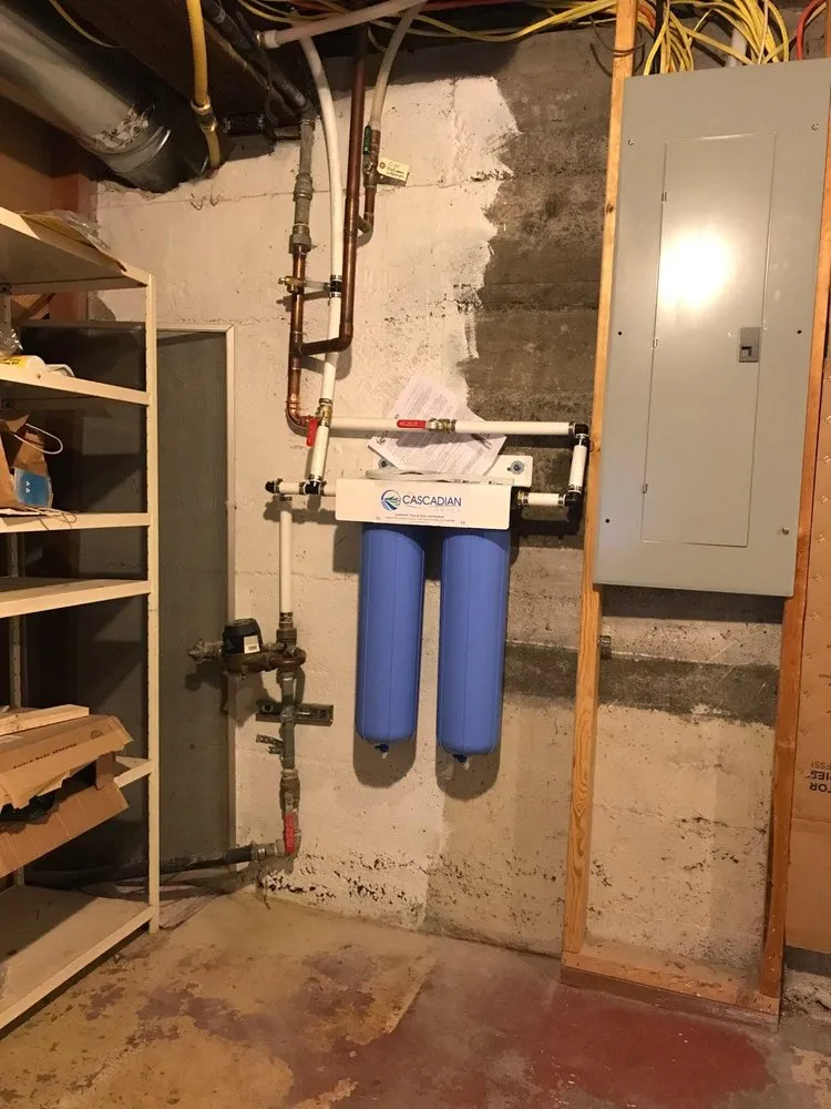 Slide of Hellgate Plumbing, Heating, And Cooling