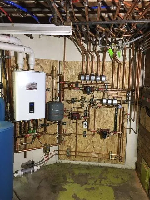 Slide of Hellgate Plumbing, Heating, And Cooling