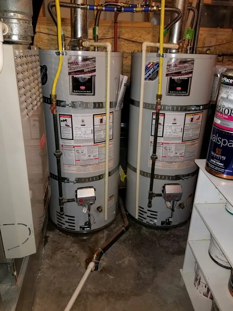 Slide of Hellgate Plumbing, Heating, And Cooling