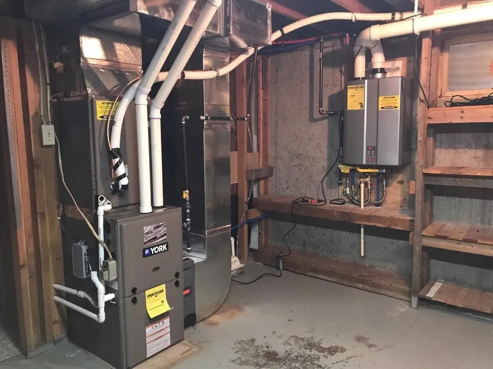Slide of Hellgate Plumbing, Heating, And Cooling
