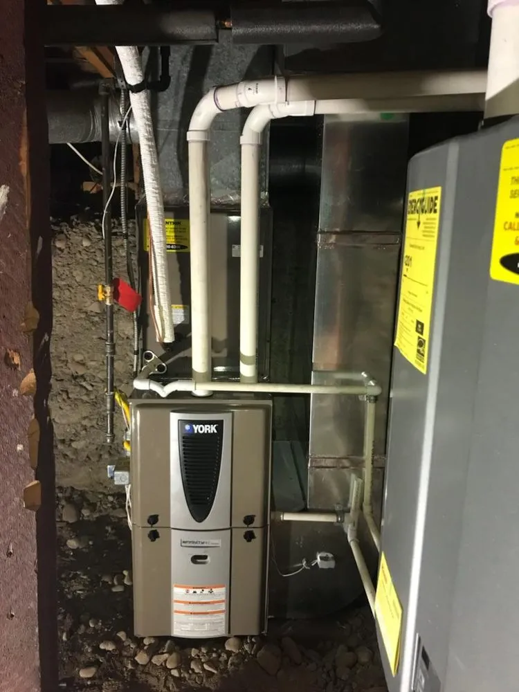 Slide of Hellgate Plumbing, Heating, And Cooling
