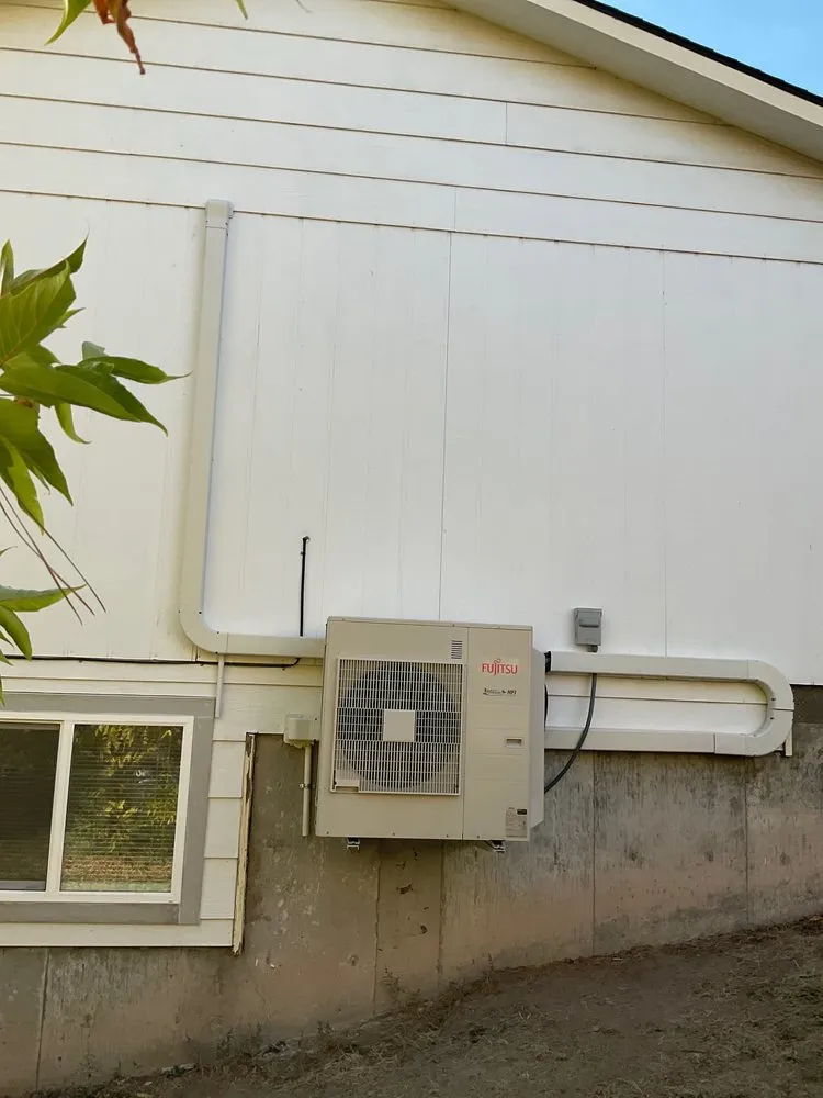 Slide of Hellgate Plumbing, Heating, And Cooling