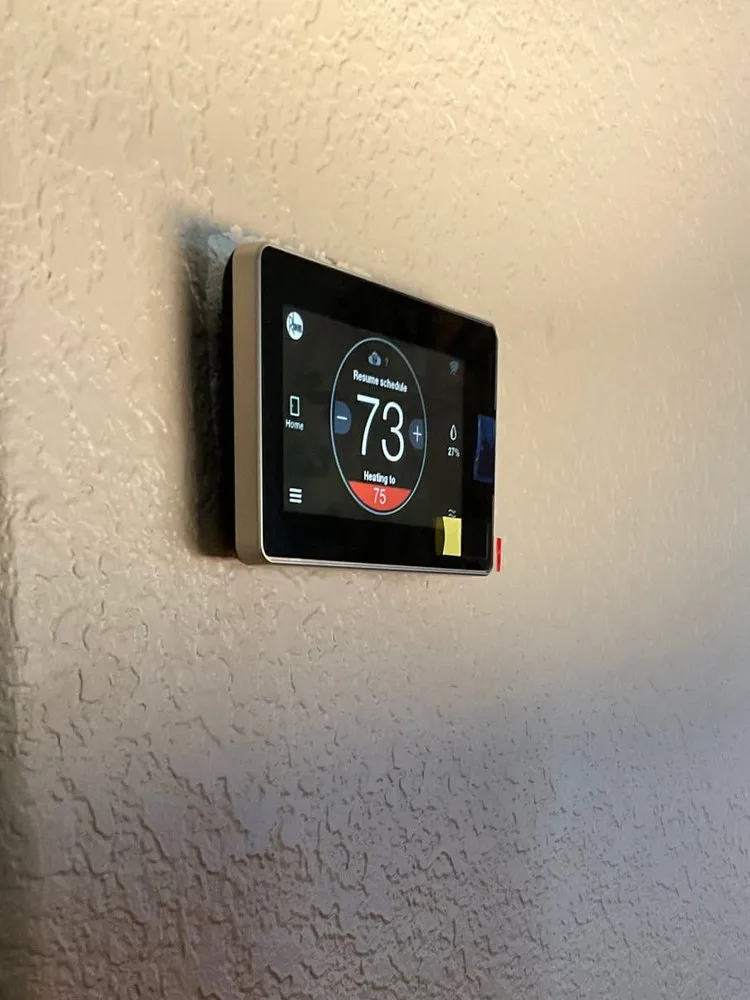 Slide of Hellgate Plumbing, Heating, And Cooling