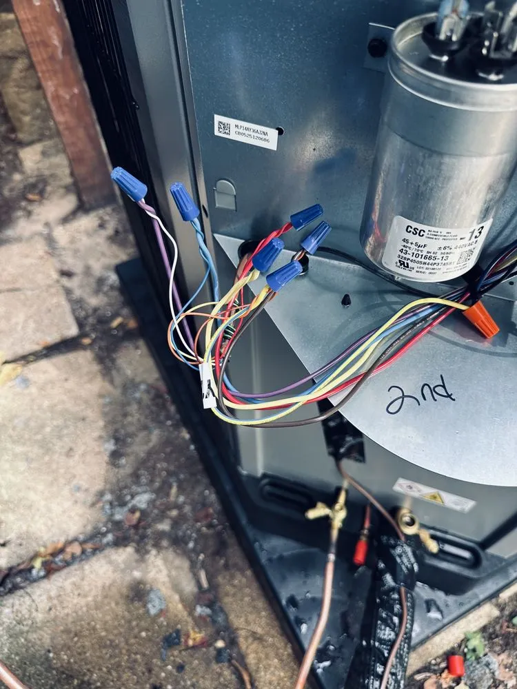 Expert furnace service in Henrico, VA - Hello HVAC