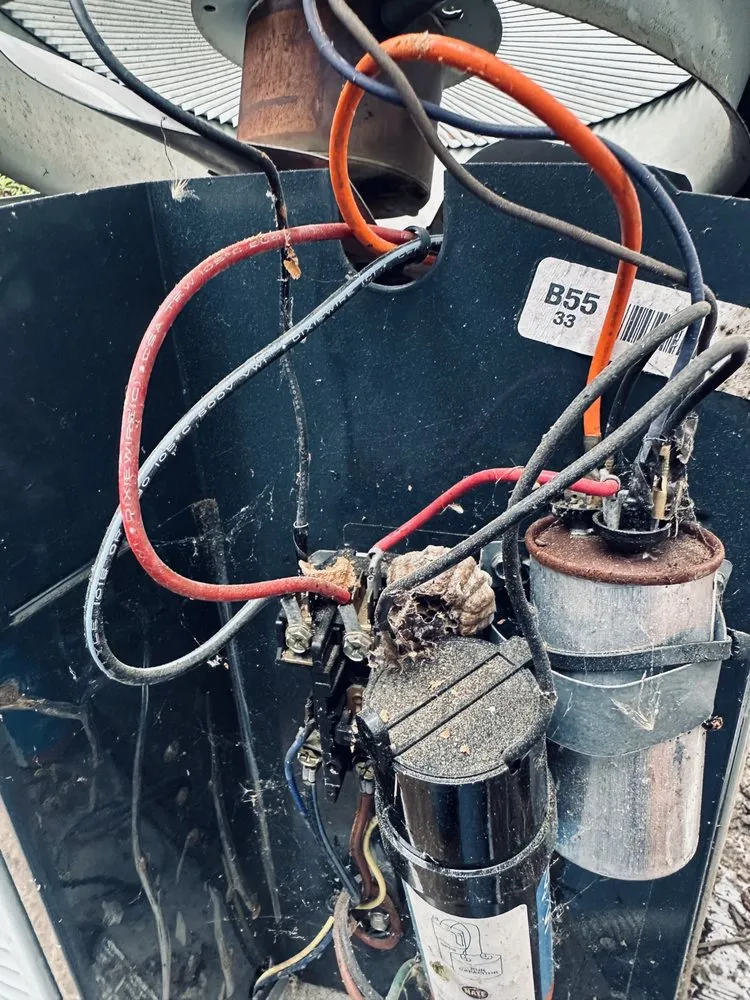 Local HVAC installation for homes in Henrico, VA by Hello HVAC