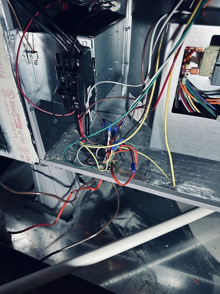 Trusted heating and cooling service in Henrico, VA - Hello HVAC