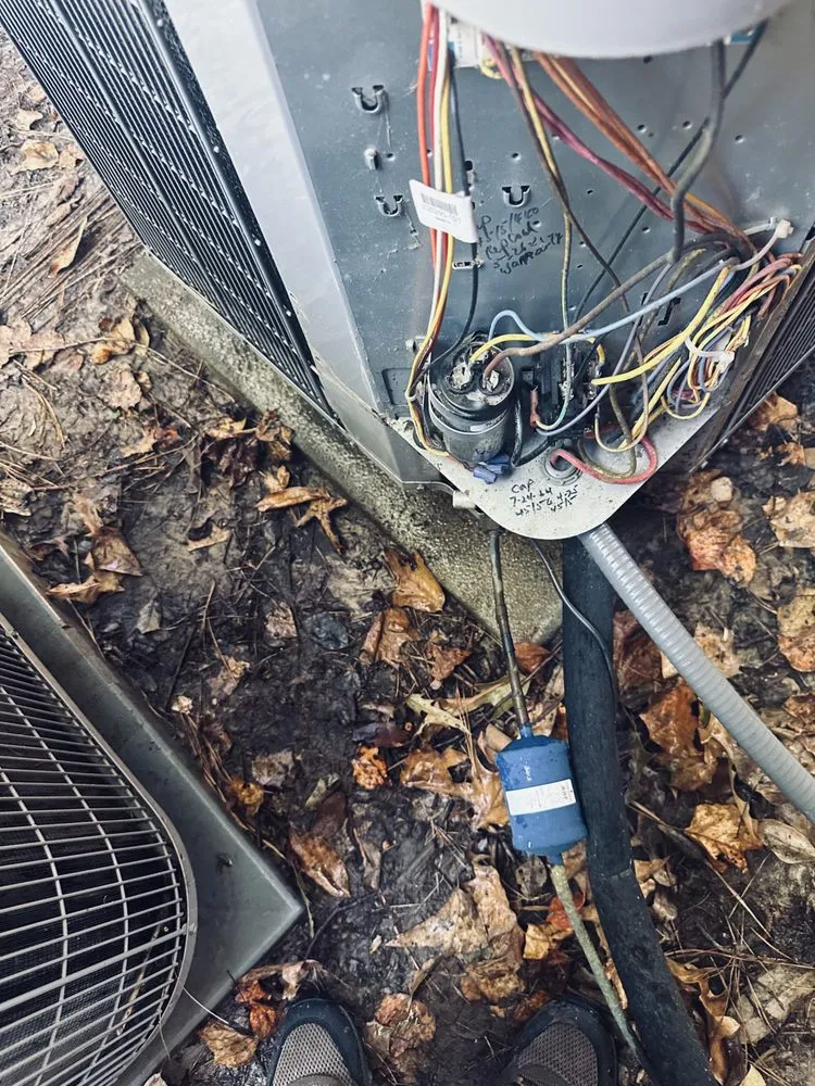 Trusted AC repair experts serving Henrico, VA - Hello HVAC