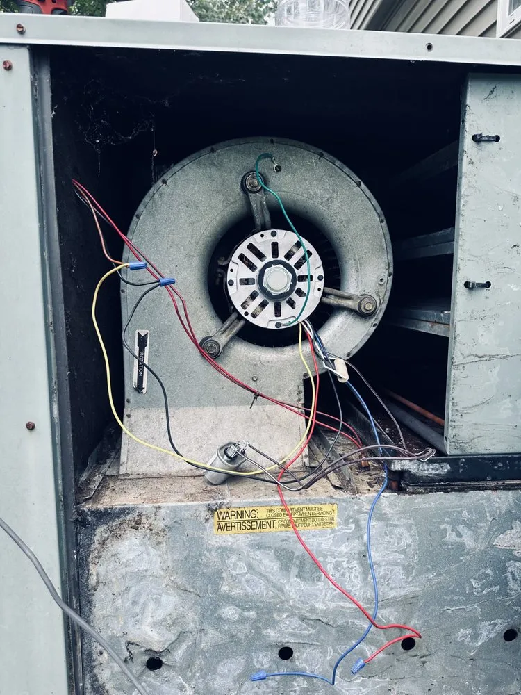 Certified air conditioning service in Henrico, VA - Hello HVAC
