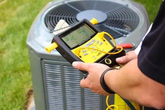 Certified HVAC repair for local homeowners in Henrico, VA by Hello HVAC