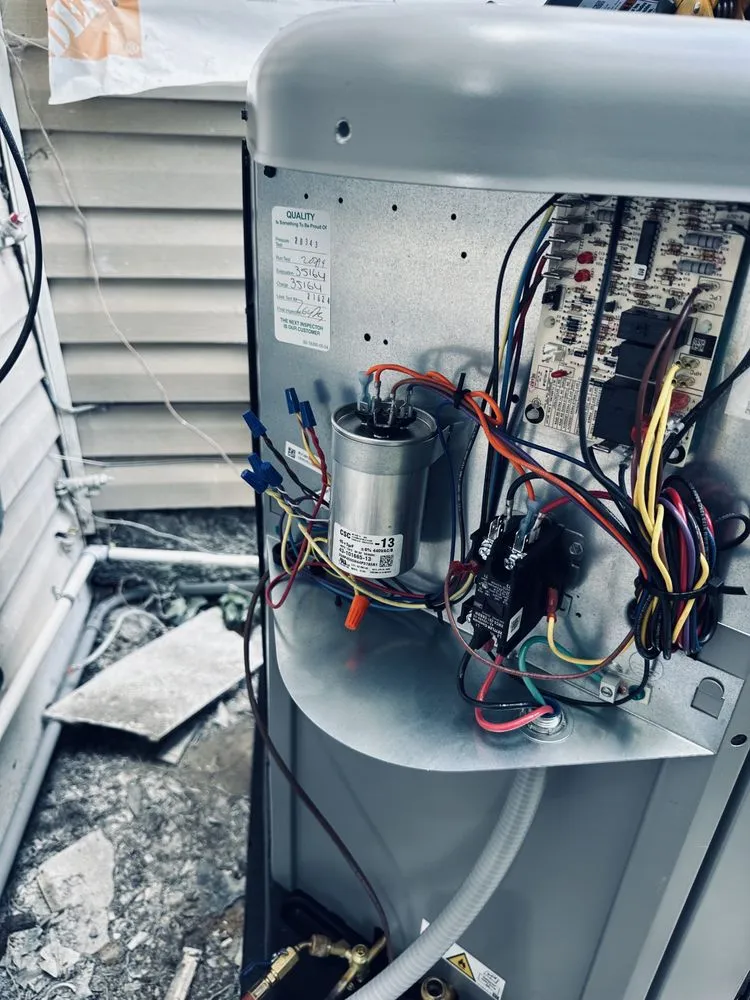 Certified heating repair in Henrico, VA - Hello HVAC