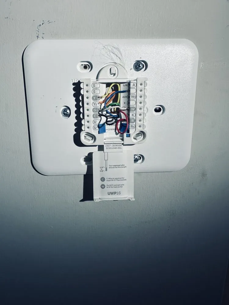 Trusted furnace service experts serving Henrico, VA - Hello HVAC