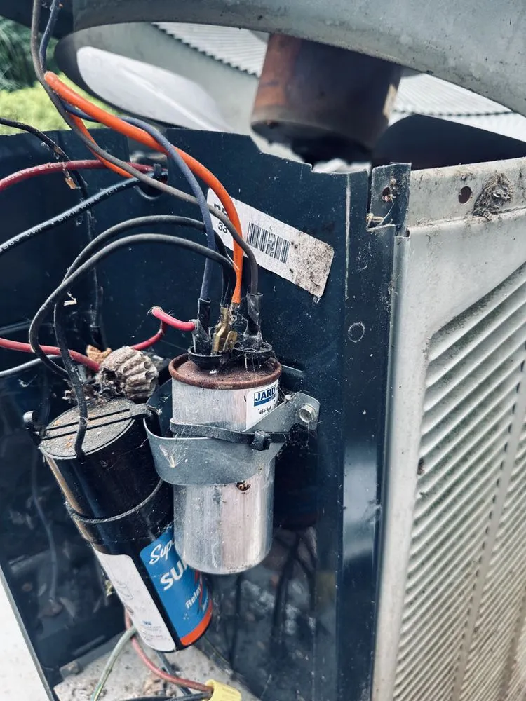 Certified AC installation in Henrico, VA by Hello HVAC