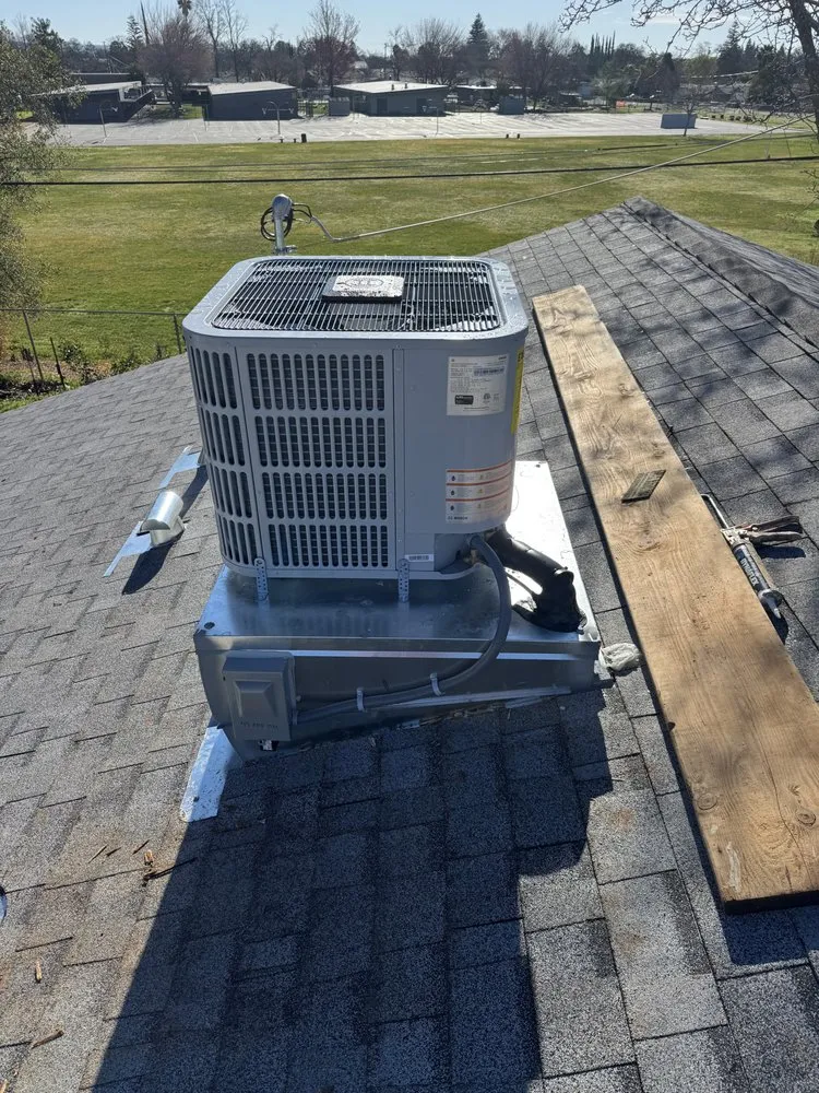 Slide of Hello Youngs Heating & Air